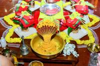 Mandala Puja at Shrīmath Anantheshwar Temple, Vittal (3rd - 4th June 2025)